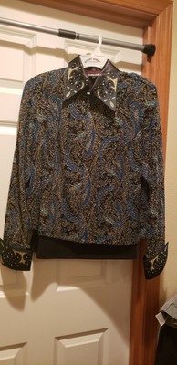 hobby horse showmanship jacket